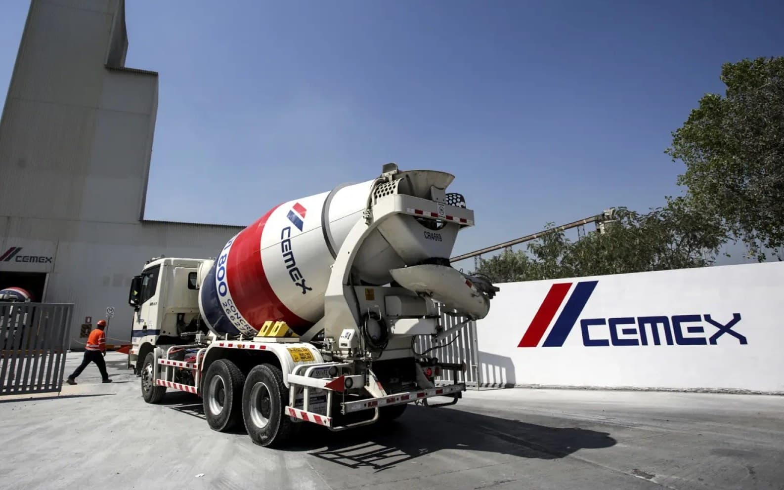Cemex