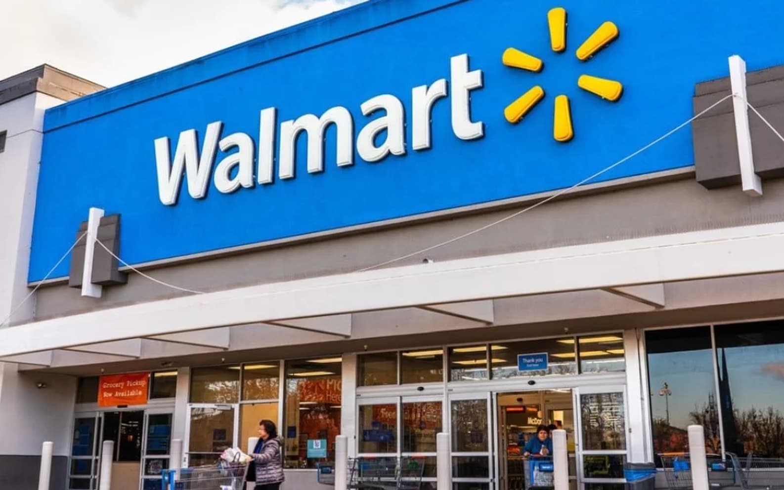 Walmart